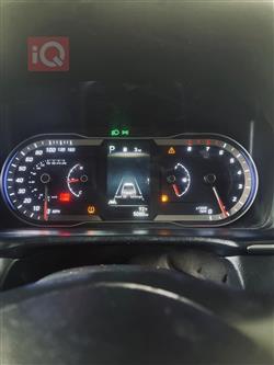 هيونداي سانتا كروز
